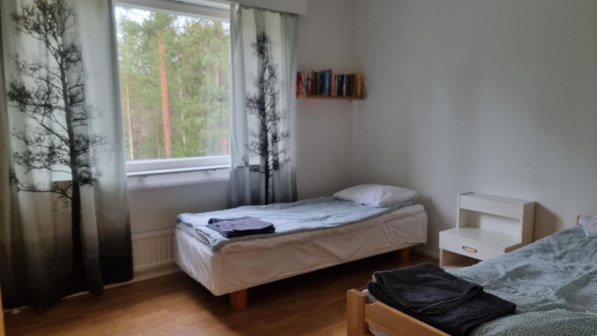 Nasta Apartment Nastola Zewnętrze zdjęcie