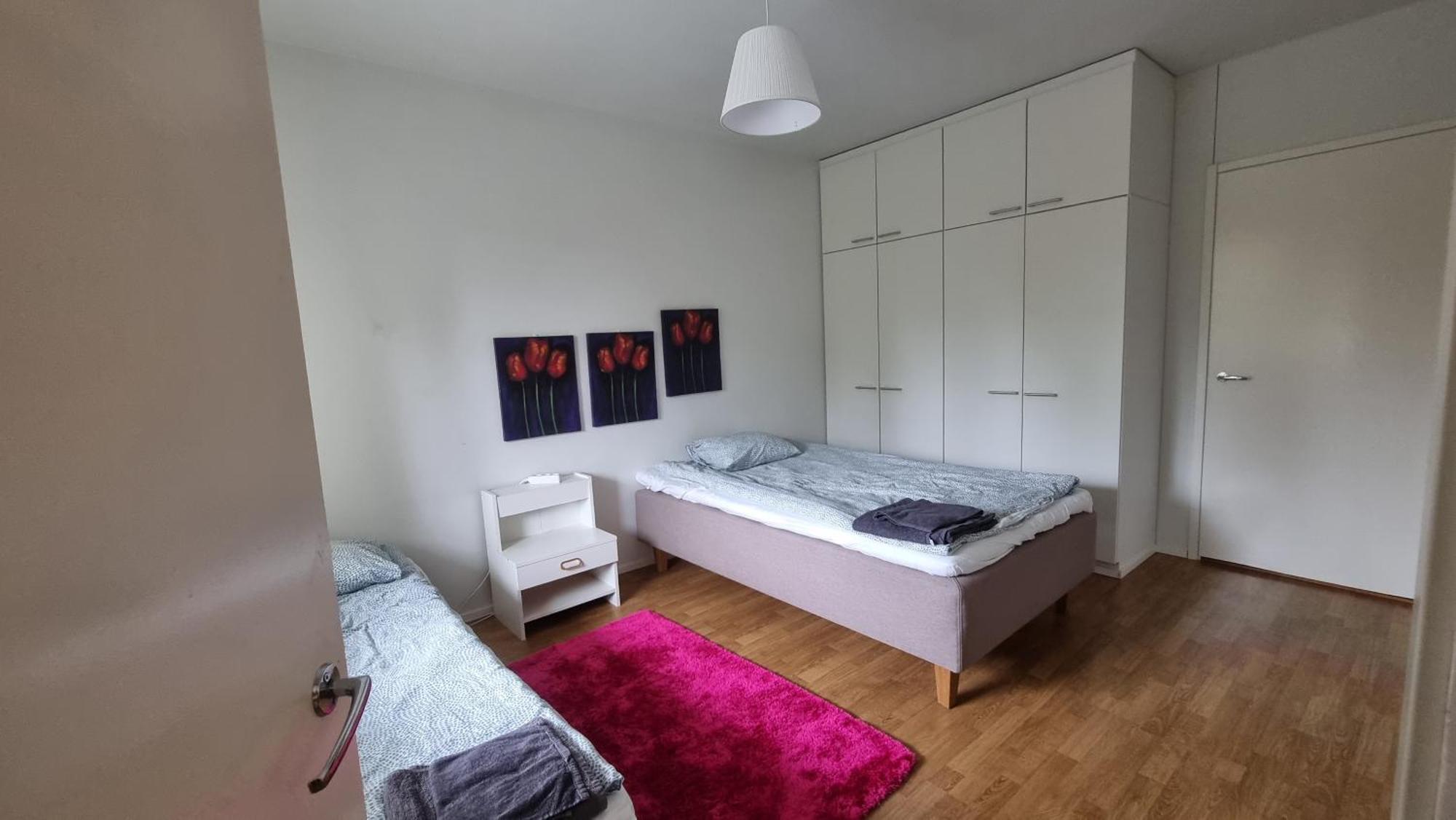 Nasta Apartment Nastola Zewnętrze zdjęcie