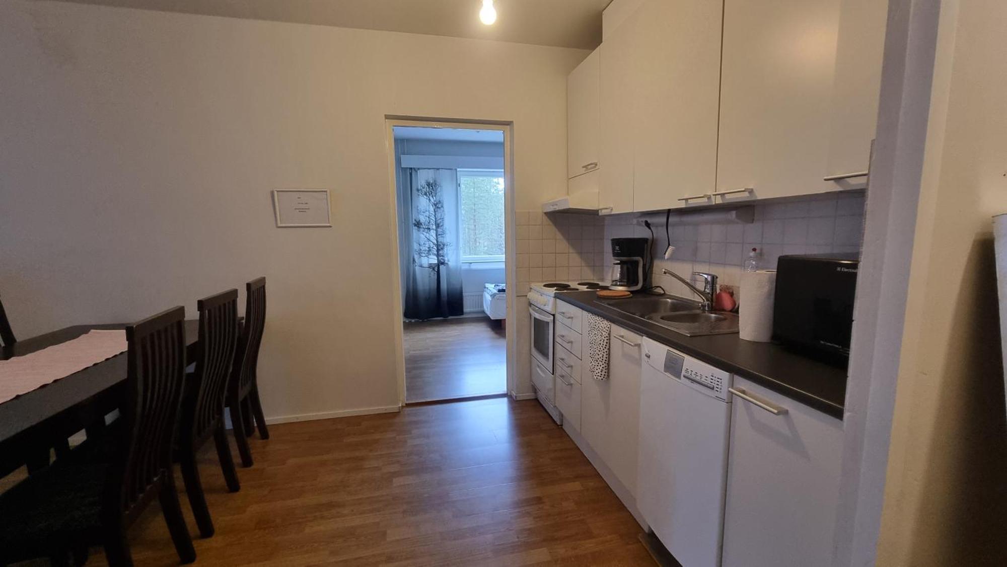 Nasta Apartment Nastola Zewnętrze zdjęcie